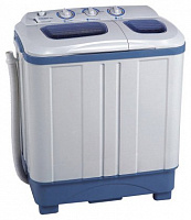 Стиральная машина-полуавтомат SATURN ST-WM 7608