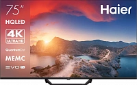 Телевизор Haier 75 Smart TV S2 Pro