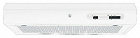Плоская вытяжка Indesit H 161.2 WH