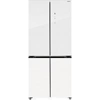 Холодильник HIBERG RFQ-600DX NFGW inverter