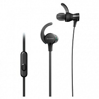 SONY MDR-XB510AS черный