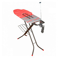 Гладильная доска Eurogold Гладильная Доска "Reflector"на трубе,120*38см