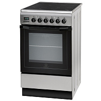 Электрическая плита Indesit MVI5V05(X)/RU