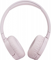 JBL Tune 660NC розовый