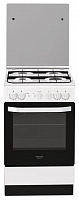 Газовая плита HOTPOINT-ARISTON HS5G1PMW