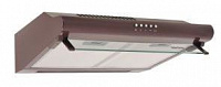 Плоская вытяжка KORTING KHT 6332 BR