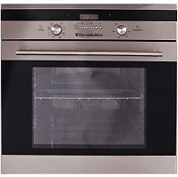 Духовой шкаф Electronicsdeluxe 6009.01 эшв-000 в.дух