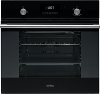 Встраиваемый газовый духовой шкаф KORTING OEG 771 CFN