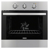 Духовой шкаф ZANUSSI ZOB 32701 XK