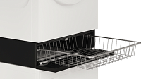 Asko HB150G Корзина выдвижная черный графит