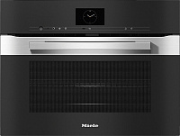 Духовой шкаф MIELE H 7640 BM EDST/CLST