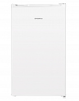 Однокамерный холодильник MAUNFELD MFF83W