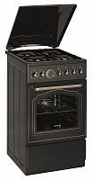 Комбинированная плита Gorenje K 52 CLB