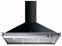 Купольная вытяжка SMEG KD100NE
