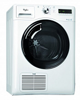 Сушильная машина Whirlpool AZB 889