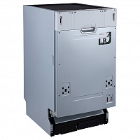 Встраиваемая посудомоечная машина EVELUX BD 4501