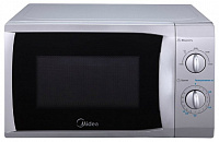 Микроволновая печь Midea MM 820 CFB-S