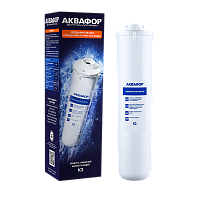 Фильт для воды АКВАФОР Модуль сменный К 3