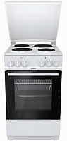 Электрическая плита Gorenje E 5121 WH