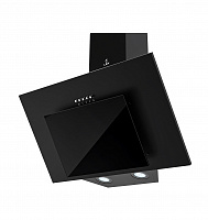 Наклонная вытяжка LEX MIRA 600 BLACK
