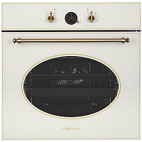 Духовой шкаф KUPPERSBERG SR 669 C  (BRONZ)