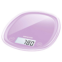 Кухонные весы Sencor SKS 35VT