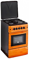 Кухонная плита RICCI RGC 5030ТR