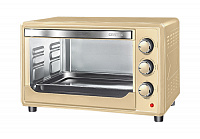 Мини-печь CENTEK CT-1538-50 BEIGE Convection