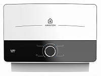 Проточный водонагреватель ARISTON AURES M 7.7