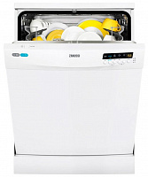 Посудомоечная машина ZANUSSI ZDF 92600 WA