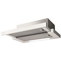 Встраиваемая вытяжка JET AIR AURORA LX/WH/F/60