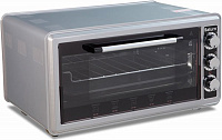 Мини-печь SATURN ST-EC 1077 Grey