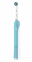 BRAUN Oral-B Pro 500 + Stages Power тачки (набор)