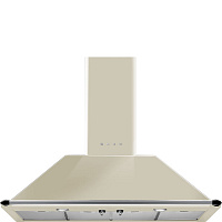 Купольная вытяжка SMEG KT110PE