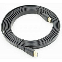 Video HDMI (19pin to 19pin) FLAT. 3m ver1.4