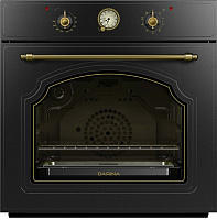 Духовой шкаф ДАРИНА 1U8 BDE 111 707 At