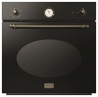 Встраиваемый газовый духовой шкаф KORTING OGG 742 CRSN