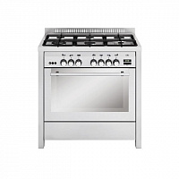 Комбинированная плита GLEM ML922RI