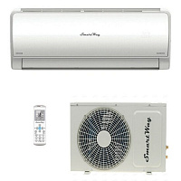 Кондиционер SmartWay SMEI-12A/SUEI-12A (комплект)