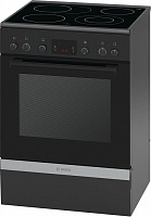 Электрическая плита BOSCH HCA 644260R