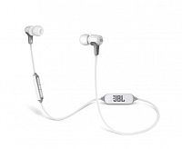 JBL E25 BT White