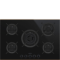 Варочная панель SMEG PV675CNR