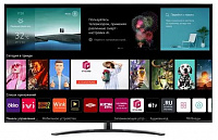 Телевизор LG 75UR81009LK