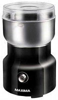 Кофемолка MAXIMA MCG-1602 черный