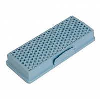 FILTERO FTH 42 LGE HEPA фильтр для пылесосов LG