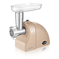 Мясорубка BBK MG1502 бежевый
