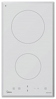 Индукционная варочная поверхность Midea MC-ID351 WH