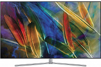 Телевизор SAMSUNG QE49Q7FAM