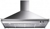 Купольная вытяжка SMEG KD120X-2