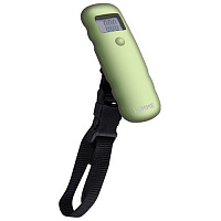 Кухонные весы LUMME LU-1327 фисташ